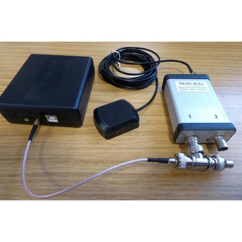 GPSDO - RSP Receiver External Clock Cable