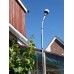 L-Band Active Antenna AS154 10m RG58 Cable for 1540 MHz Band