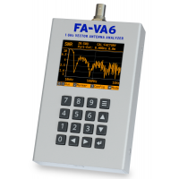 FA-VA6 1 GHz Vector Antenna Analyzer 99% Kit - UK orders Only