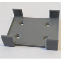 LBE-0006 Mounting Bracket for LBE-1420 and LBE-1421 GPS Locked Clock Source