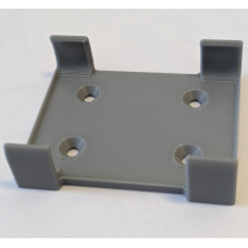 LBE-0006 Mounting Bracket for LBE-1420 and LBE-1421 GPS Locked Clock Source
