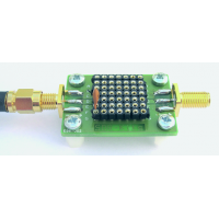 VNWA Testboard Kit - Basic Kit