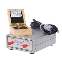 DG8SAQ USB-Controlled VNWA 3SE Automatic 2 Port VNA with SDR Kits SMA Cal Kit of Premium 12 GHz Parts,  Refurbished as New with full Warranty