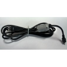 USB Cable for VNWA (Replacement/Spare  USB-A to Mini USB-B)